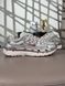 Nike P-6000 W Silver Maroon