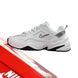 Nike M2K Tekno W White Grey