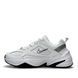 Nike M2K Tekno W White Grey