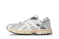 Asics Gel Kahana 8 Light Gray