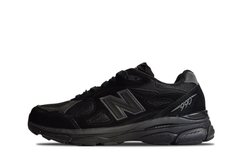 New Balance 990  Black