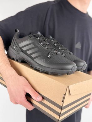Adidas Terrex Swift R3 All Black