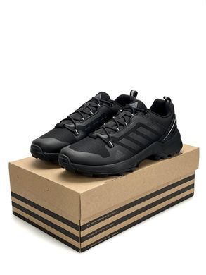 Adidas Terrex Swift R3 All Black