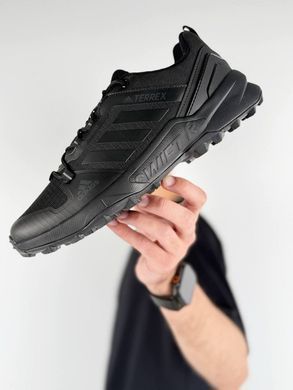 Adidas Terrex Swift R3 All Black