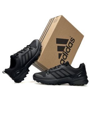 Adidas Terrex Swift R3 All Black