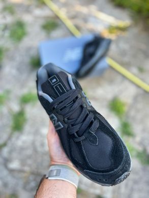 New Balance 1906R Cordura Black Gray 41