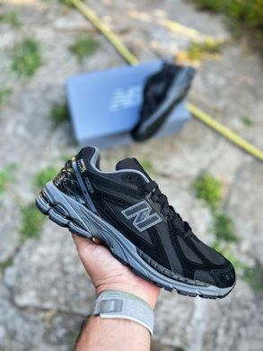 New Balance 1906R Cordura Black Gray 41