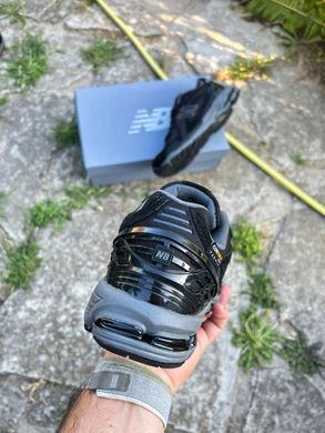 New Balance 1906R Cordura Black Gray 41