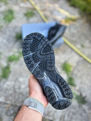 New Balance 1906R Cordura Black Gray 41