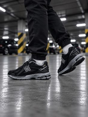 New Balance 1906R Cordura Black Gray 41
