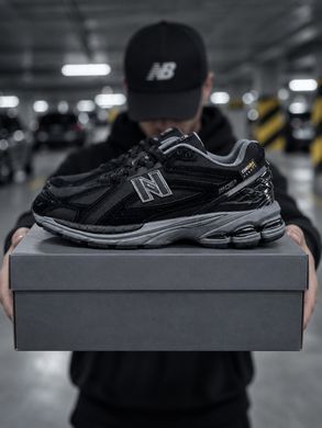 New Balance 1906R Cordura Black Gray 41