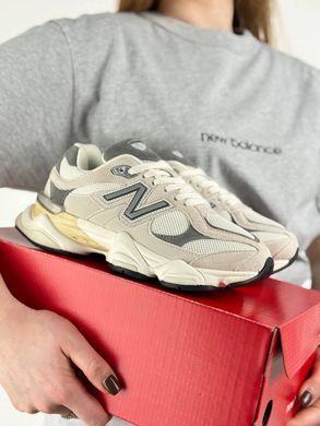 New Balance 9060 Light Grey
