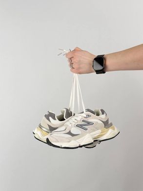 New Balance 9060 Light Grey