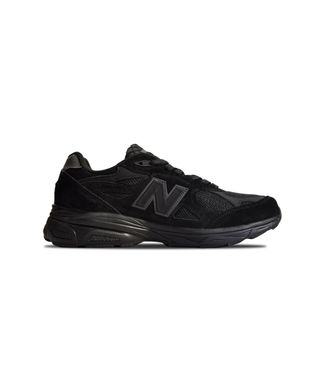 New Balance 990  Black