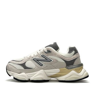 New Balance 9060 Light Grey