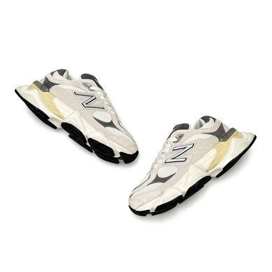 New Balance 9060 Light Grey
