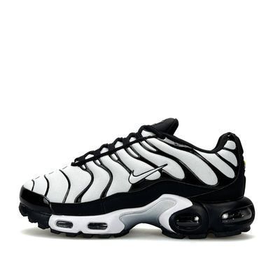 Nike Air Max Plus White Black