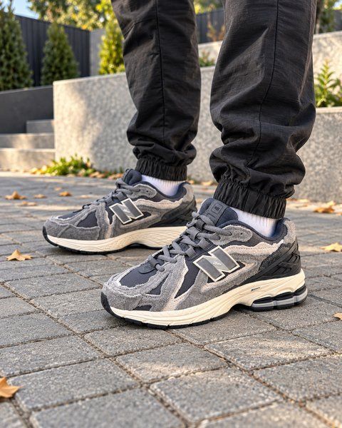 New Balance 1906 Termo Gray