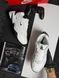 Nike M2K Tekno White Black