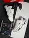 Nike M2K Tekno White Black