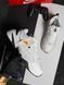 Nike M2K Tekno White Black