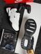 Nike M2K Tekno White Black