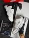 Nike M2K Tekno White Black