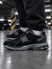 New Balance 1906R Cordura Black Gray 41
