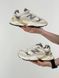 New Balance 9060 Light Grey
