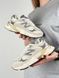 New Balance 9060 Light Grey