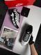 Nike Air Max Plus White Black