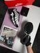 Nike Air Max Plus White Black