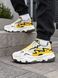 Wions Grand Tour Bounce Gray Yellow