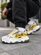 Wions Grand Tour Bounce Gray Yellow