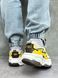 Wions Grand Tour Bounce Gray Yellow