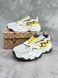 Wions Grand Tour Bounce Gray Yellow