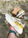 Wions Grand Tour Bounce Gray Yellow