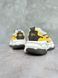 Wions Grand Tour Bounce Gray Yellow