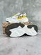 Wions Grand Tour Bounce Gray Yellow