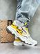 Wions Grand Tour Bounce Gray Yellow