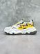 Wions Grand Tour Bounce Gray Yellow