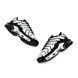 Nike Air Max Plus White Black