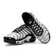 Nike Air Max Plus White Black