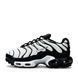 Nike Air Max Plus White Black