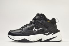 Nike Tekno WNTR Black White