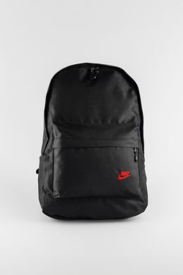 Рюкзак Nike Black Red