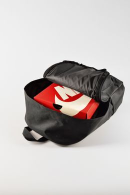 Рюкзак Nike Black Red