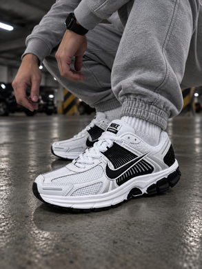 Nike Vomero 5 White