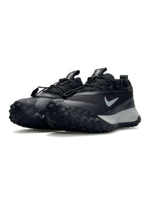Nike ACG Mountain Fly Low GTX Black Grey