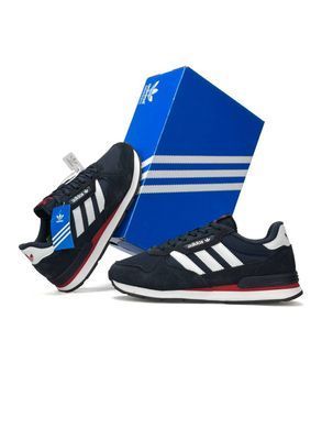 Adidas Treziod 2.0 Dark Navy White